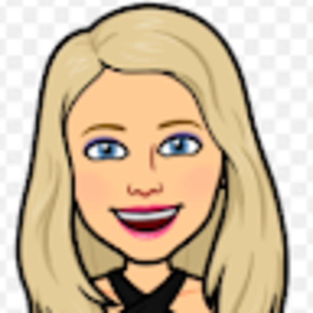 Meet your Posher, Kimberly